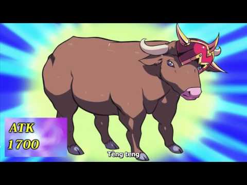 Vietsub Đây là cách Yugi đấu bài trên thực tế