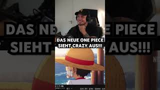 THE ONE PIECE TRAILER IST DA!!!
