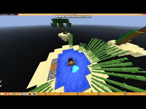 მაგარია გაკუება (minecraft let's play) :()