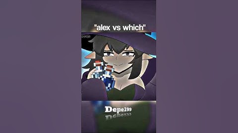 Alex vs which Troll face edit 💀#alex #steve #gamtng #edit #gta5_fivem_tricks