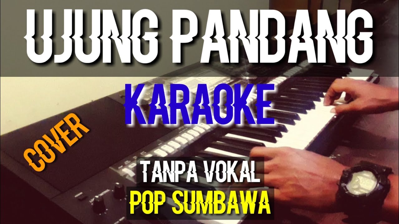 ujung pandang karaoke pop Sumbawa cover kiboards psrs975