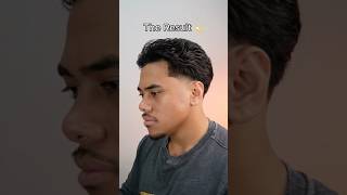 Mid Taper styling tutorial #melbournebarber #styling #midtaper