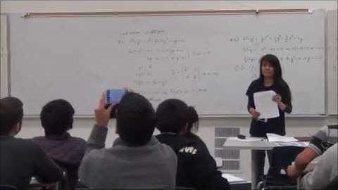 Examples of Finding Extrema and Saddle Points