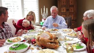 Gentry-Griffey Christmas