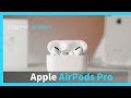 我最喜欢的入耳式降噪耳机_AirPods Pro【值不值得买第388期】