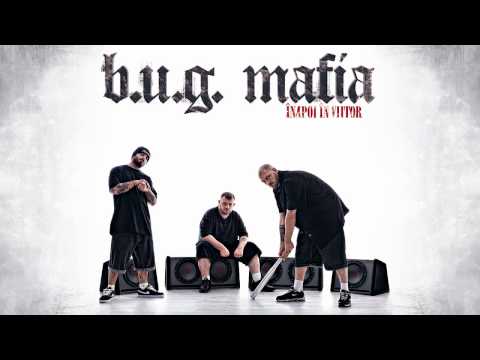 B.U.G. Mafia - Care Au Ramas (feat. Marius Savescu) (Interludiu)