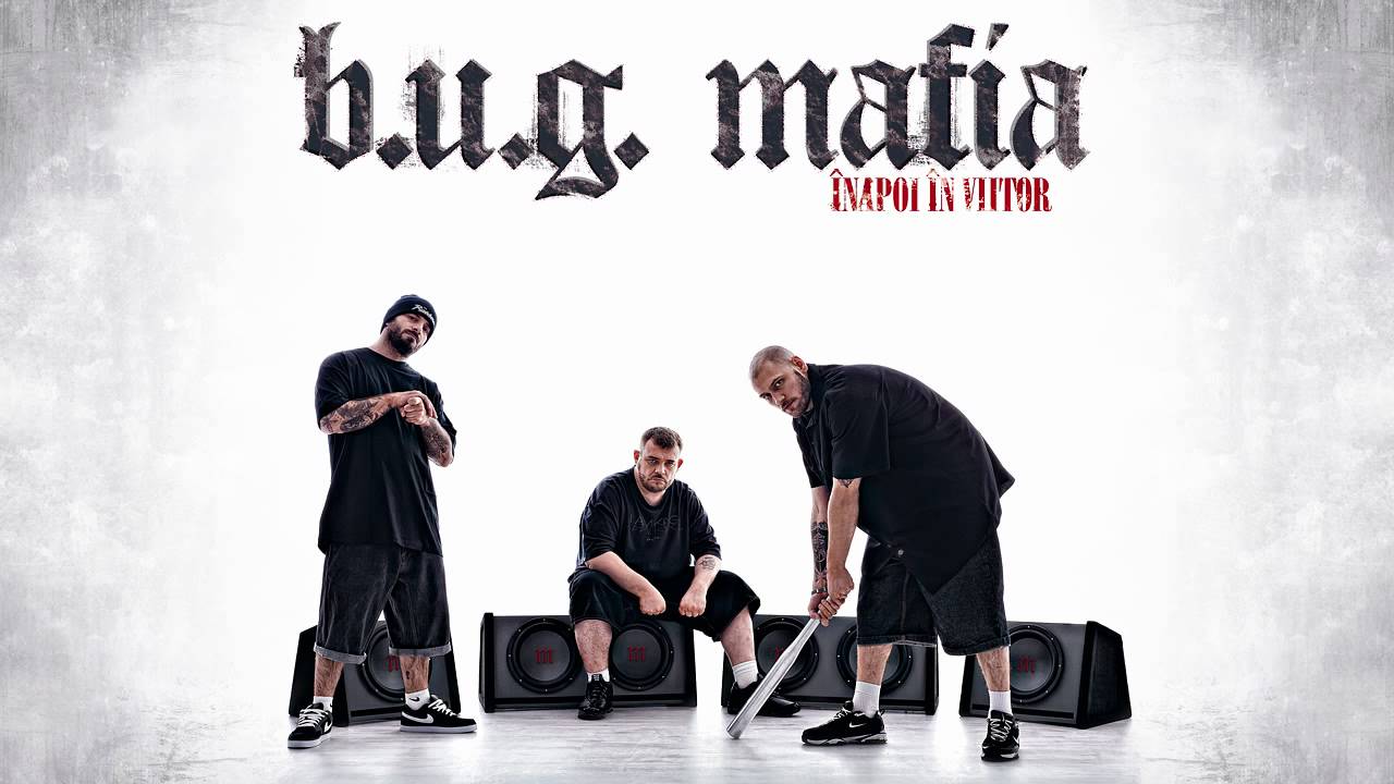 B.U.G. Mafia - Care Au Ramas (feat. Marius Savescu) (Interludiu