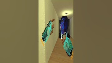 Obunga Hotel Chase Run – Extreme Nextbot Escape