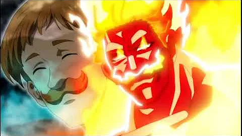 تحميل 七つの大罪 戒めの復活 19話 Mp4 Mp3