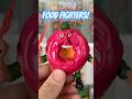The ENTIRE Food Fighters Toy Line in 60 seconds! #80stoys