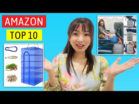 Video: Amazon sử dụng mạng nào?