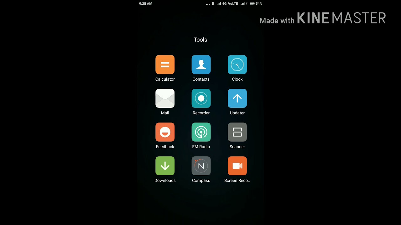 Hermit • Lite Apps Browser