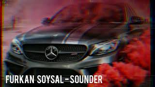 Furkan Soysal - Sounder (MIGNIX) 2020