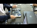 Dell 3350 Disassembly and fan cleaning