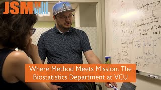 Where Method Meets Mission