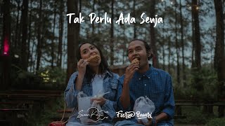 Tak Perlu Ada Senja - Suara Kayu feat. Fiersa Besari (Official Music Video)