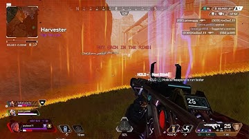 Apex 1v3 for The Dub