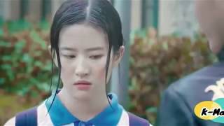 Kannukulla nikkira en kadhaliye | Tamil Best Love Story 😍 | KOREAN VERSION