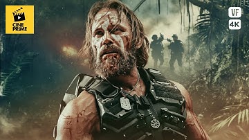 Thumbnail of Last Man Down⎪A Man Against the World⎪Daniel Stisen⎪Full Movie⎪ACE