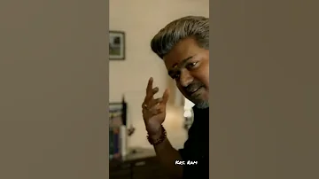 Bigil trailer whatsApp status ✌✌❤💕 #Bigiltrailer