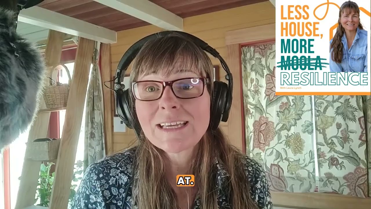 Building Resilience Through Financial Savings and Investments