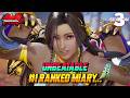 Tekken 8 Season 3 – KIRAKIRA Ranked No.1 MIARY ZO Is Unbeatable – No Marcy Gampelay