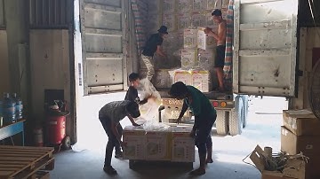 Dịch vụ bốc xếp / bốc xếp hàng hóa tp hcm chuyên nghiệp/ liên hệ 0932010643