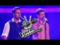 Hey there Delilah - Dominik und Moritz | The Voice | Blind Audition 2014