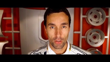 NFS 2 UNLEASHED Patrick Söderlund