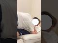 【BL】ヤキモチ全開なぼくたち同性カップルの子ども #shorts