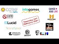 UK Games Industry Internships, Graduate Schemes and Traineeships