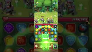 PUZZLE BREAKERS LEVEL 135 screenshot 2