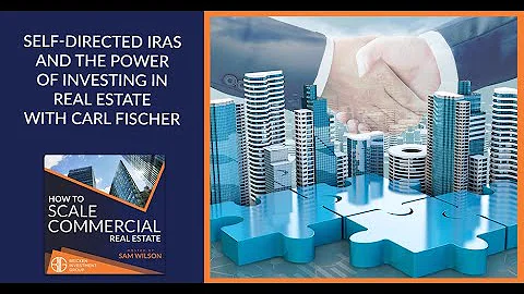 Self-Directed IRAs And The Power Of Investing In R...