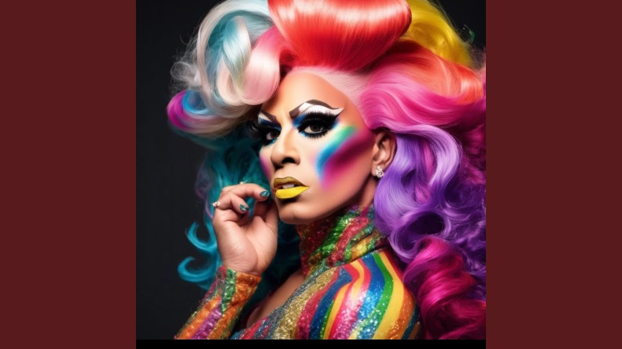 Watch Dragusqueenus on YouTube Watch Dragusqueenus on YouTube
