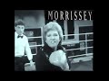 Morrissey  boxers  alternate starring cilla black