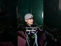 How ALIEN got his Nickname?