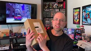 Limited Run Games Unboxing! Blaster Master Zero 3