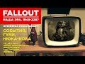 История мира Fallout: с самого начала и до Fallout 76