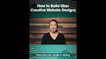 #Shorts - How to Create a One-Page Portfolio Site with Thrive Architect to Win New Clients