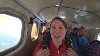Swoopware: Skydive - Taylor