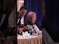 Sky's David Blevins returns to scene of Trump dinner shooting