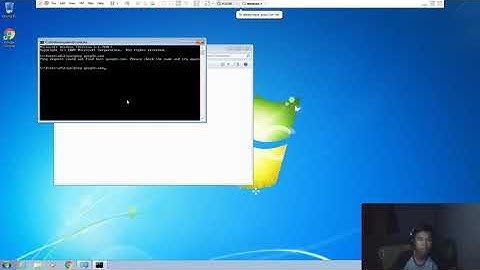 Konfigurasi Firewall || Debian 9