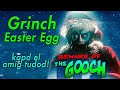 🎄 TITKOS KARÁCSONYI Szörny🎄Grinch Easter egg | GTA Online