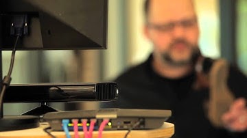 Kinect Accelerated Episode 3