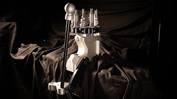 Area 419 Zero Reloading Press