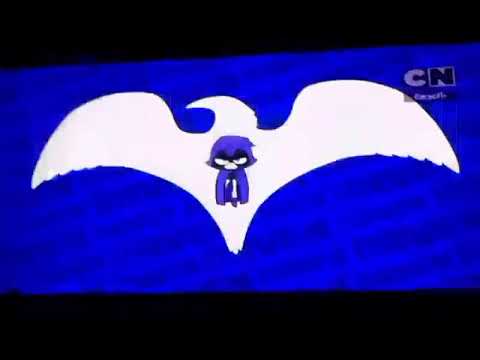 Teen Titans GO! Season 5 Arabic Theme Song