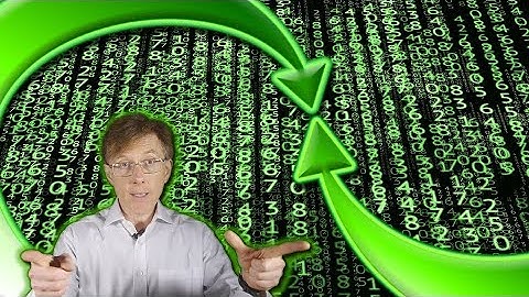 Recursion For Programmers (Promo video)