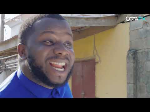 Sabinus wants to do money ritual (Mr funny) (oga sabinus)