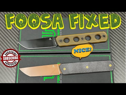 LuvThemKnives - YouTube