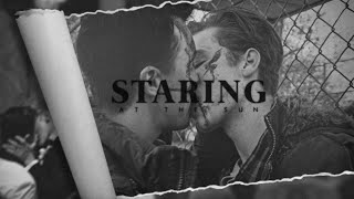 ►Ian & Mickey - Staring At The Sun [+S10]